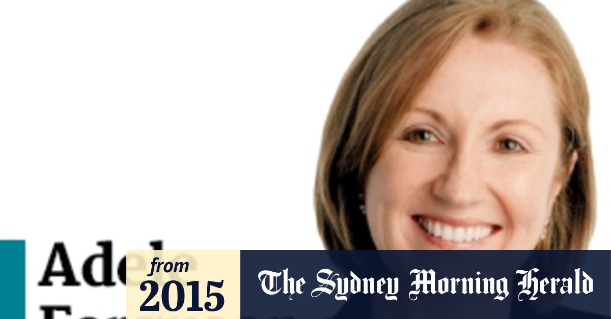 The clock is ticking for Woolworths to save itself